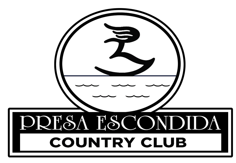 Logo Presa Escondida